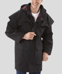 Outback Jacket