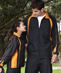 Kids Splice Top