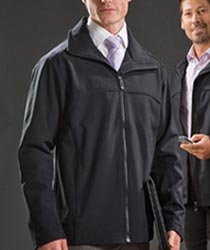 Mens Stealth Jacket