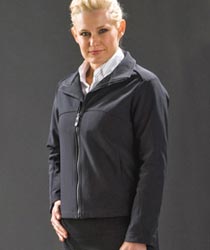 Ladies Stealth Jacket