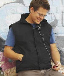 Storm Vest Reversible