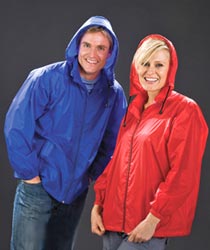 Jacket In A Pocket