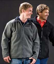 Barkley Fleece Jacket