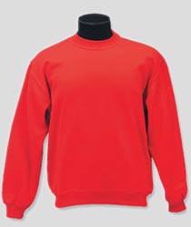 Fleece Crew Neck Sweat Shirt