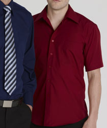 Metro Short Sleeve SH715