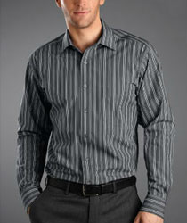 224 Long Sleeve Dark Grey