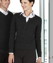 Ladies Origin Pullover