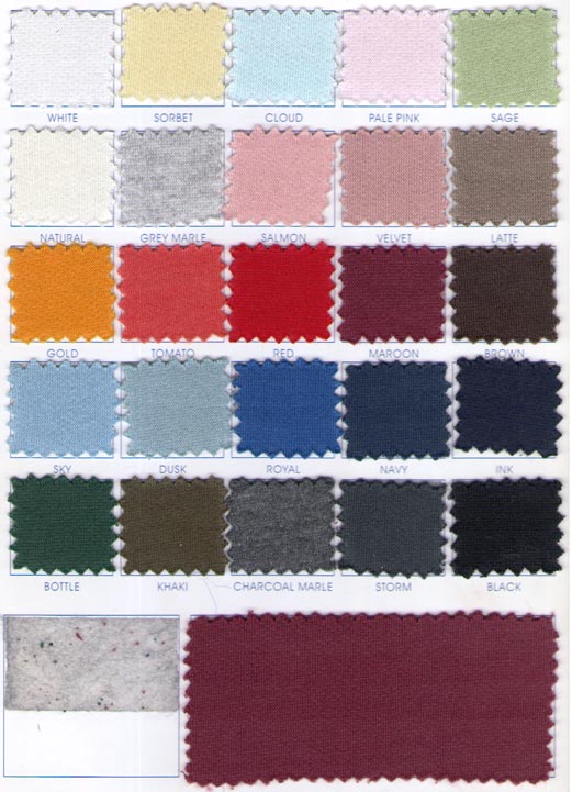 Fleece 230gsm