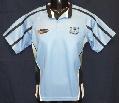 Rugby
