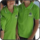 School Polos