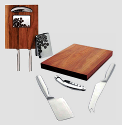 Promotional-Acacia-Cheese-Set